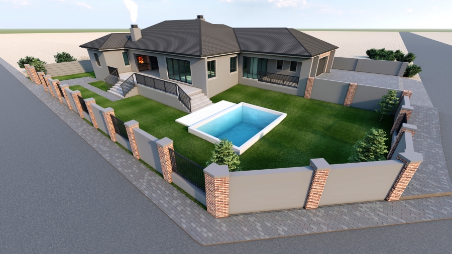 4 Bedroom Property for Sale in Haasendal Western Cape
